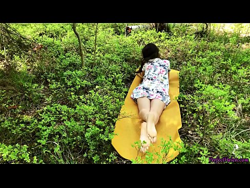 ❤️ टिंडर पर अजनबी मेरी बिल्ली को masturbates और जंगल में जुनून से fucks ❤️❌ फूहड़ hi.bladesoul.top पर ❤